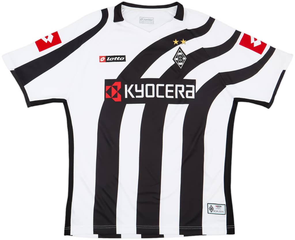 2006-07 Borussia Monchengladbach Home Shirt - 8/10 - (3XL)