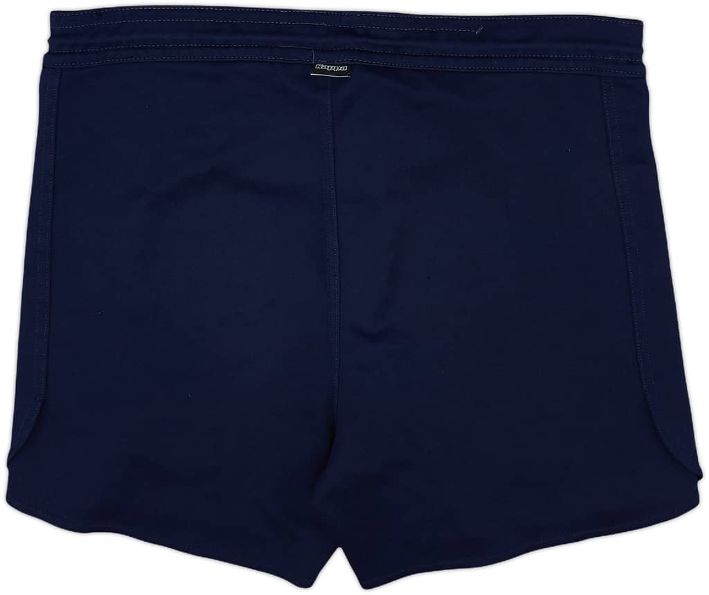 2004-05 Tottenham Home Shorts - 9/10 - (M)