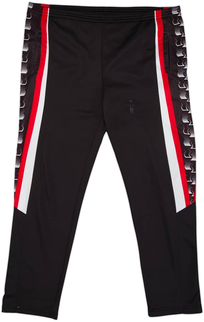 1990s Biemme Template Track Pants/Bottoms - 6/10 - (XL)