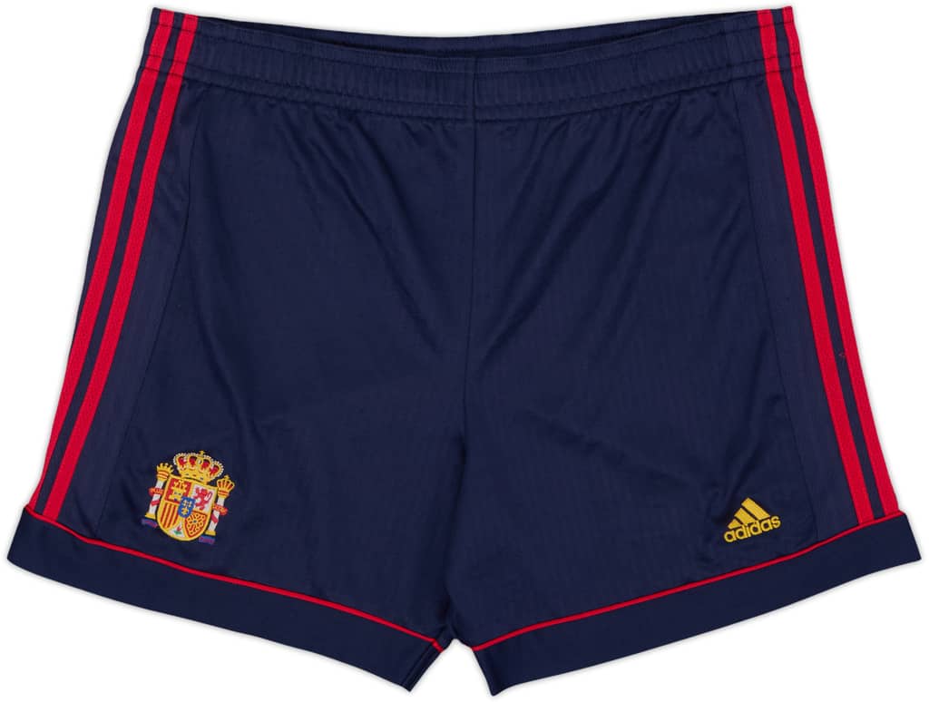 Shorts de local de Spain 1998-00 - 5/10 - (M)