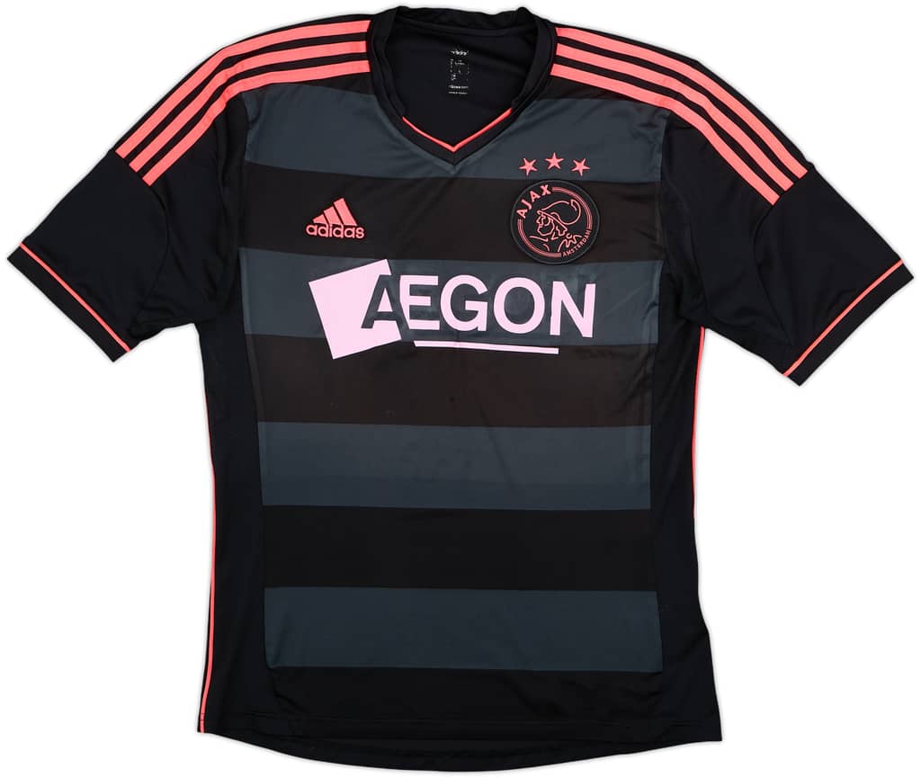 2013-14 Ajax Away Shirt - 5/10 - (S)