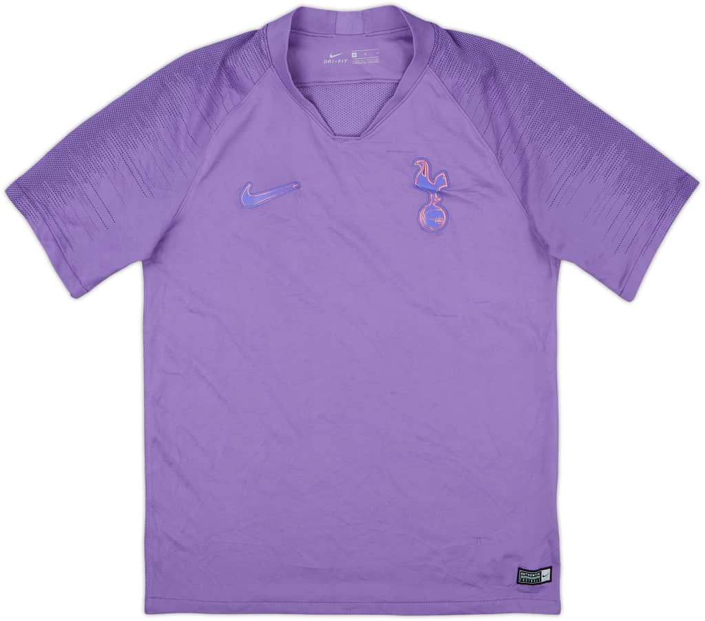 2019-20 Tottenham Nike Training Shirt - 7/10 - (M)