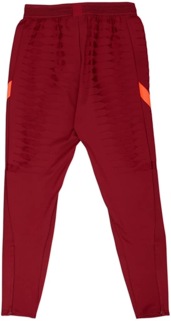 2021-22 Liverpool Nike Dri-Fit ADV Track Pants/Bottoms - 10/10 - (S)