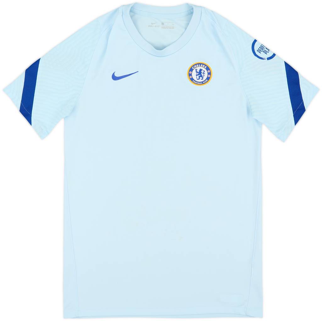 2020-21 Chelsea Nike Training Shirt - 5/10 - (S)