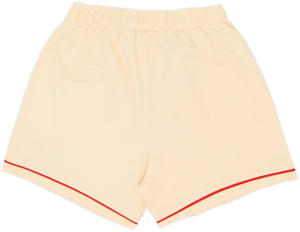 1996-97 Liverpool Away Shorts - 6/10 - (M)