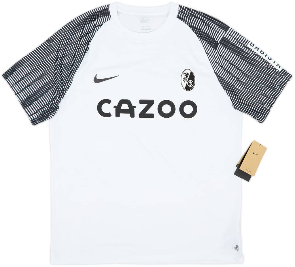 2022-23 Freiburg Third Shirt (XL)