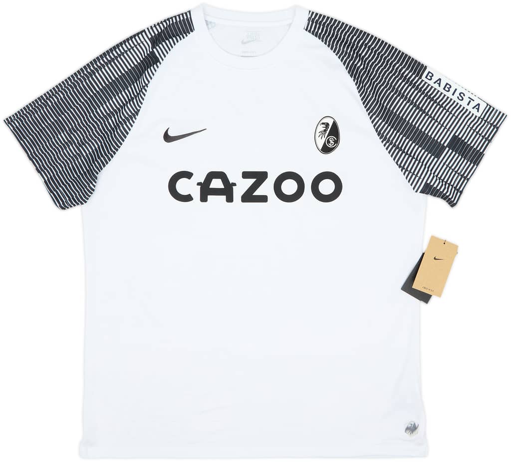 2022-23 Freiburg Third Shirt (XL)