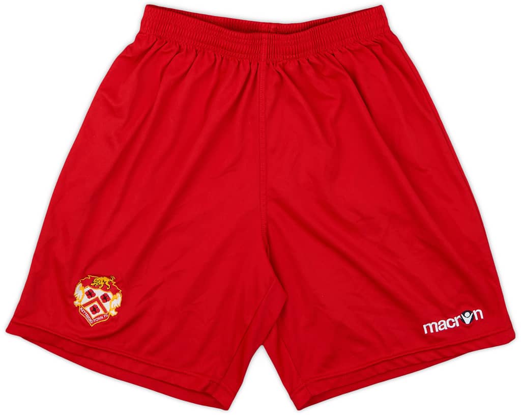 2011-12 Kettering Home Shorts - 9/10 - (M)