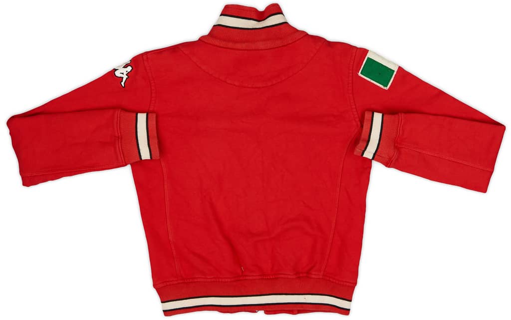 2009-10 Torino Kappa Track Jacket - 8/10 - (S)