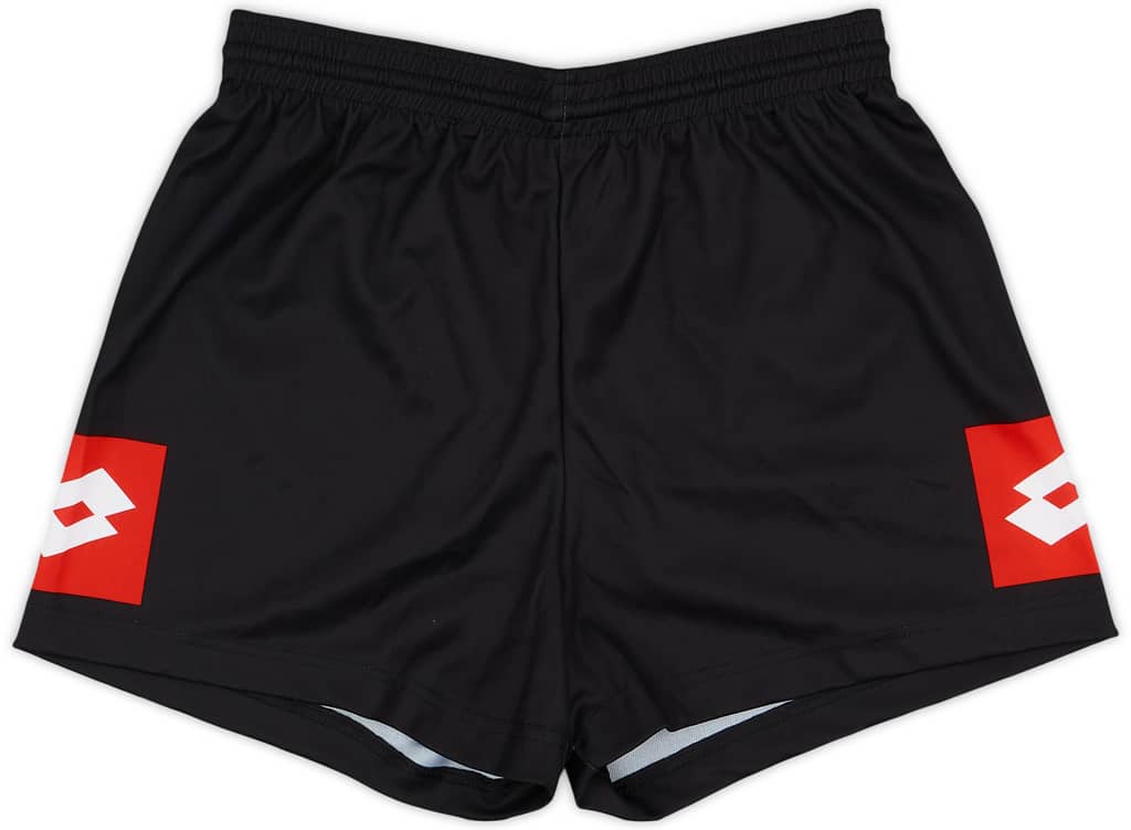 2000s Lotto Template Shorts - 10/10 - (L.Boys)