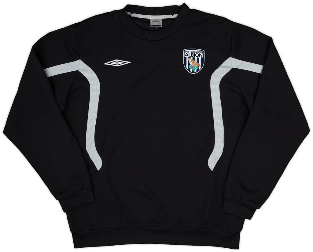 2009-10 Feyenoord Away L/S Shirt - 8/10 - (XXL.Boys)