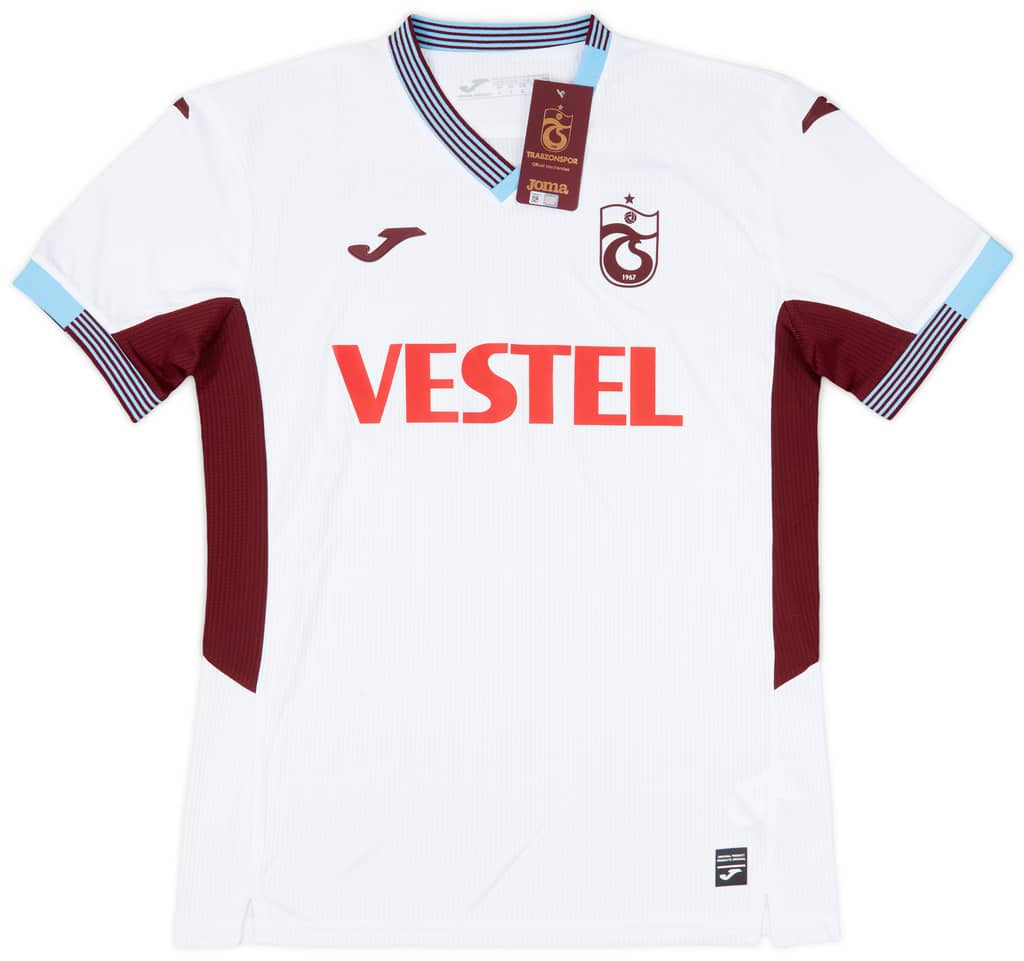 2023-24 Trabzonspor Third Shirt (L)
