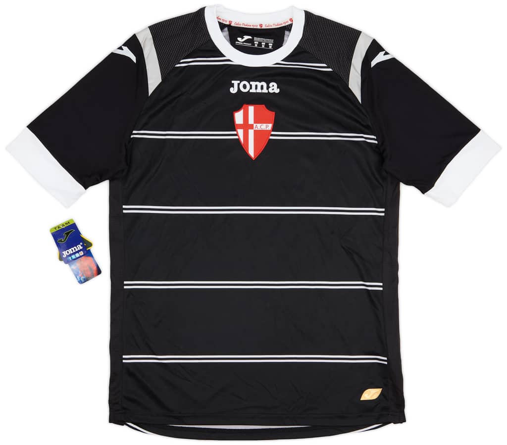 2012-13 Padova Joma Training Shirt (M)