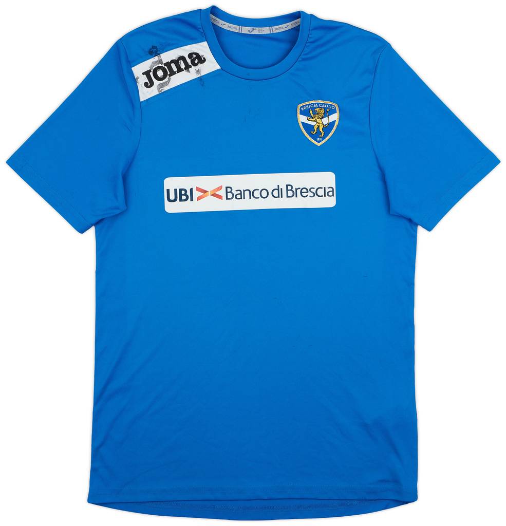2014-15 Brescia Joma Training Shirt - 4/10 - (M)