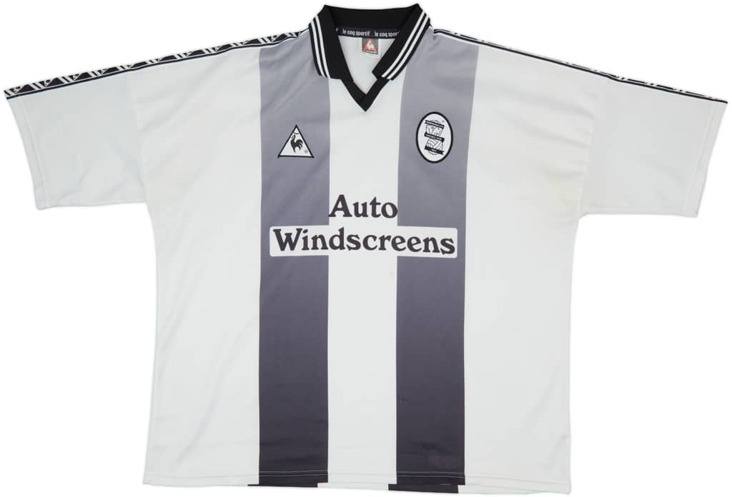 1998-99 Birmingham Away Shirt - 7/10 - (XXL)