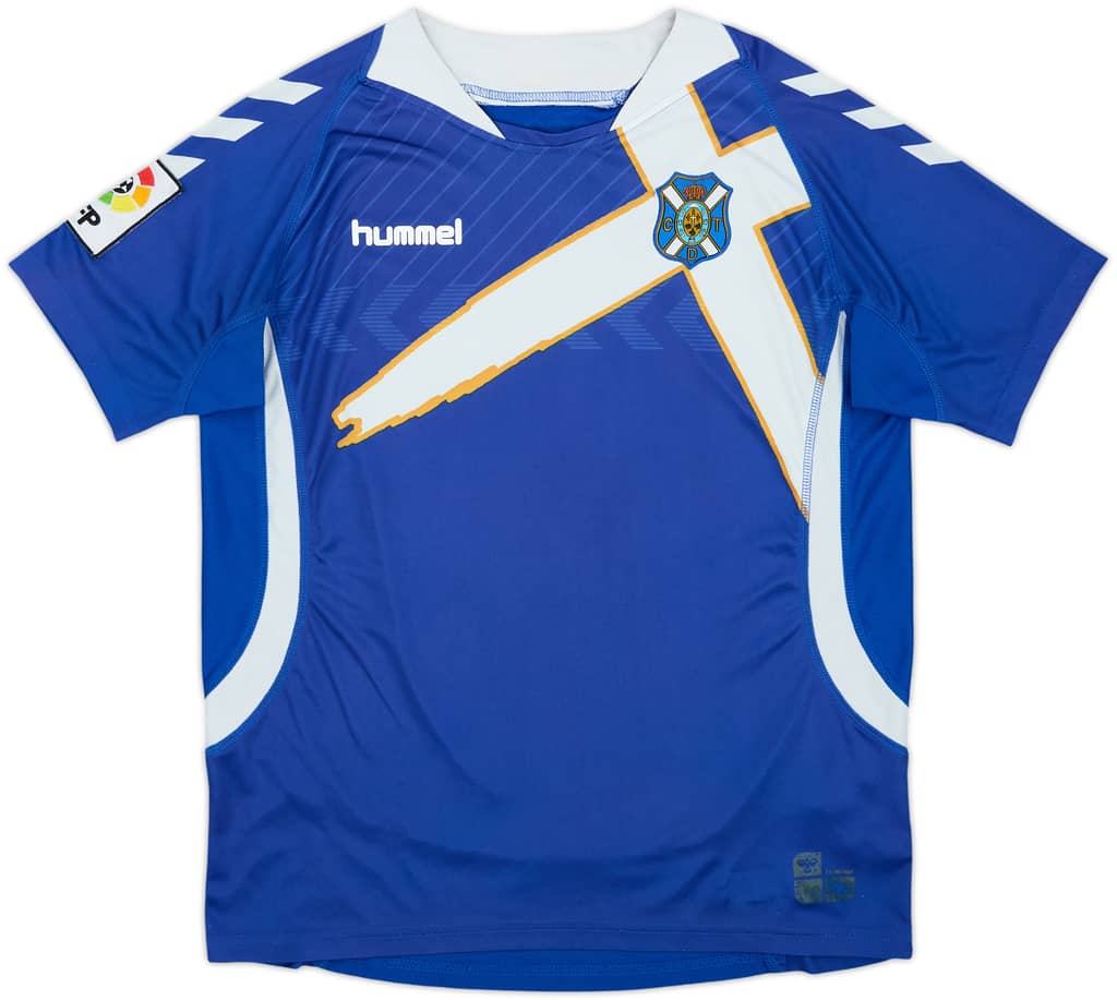 2013-14 Tenerife Away Shirt - 7/10 - (M)