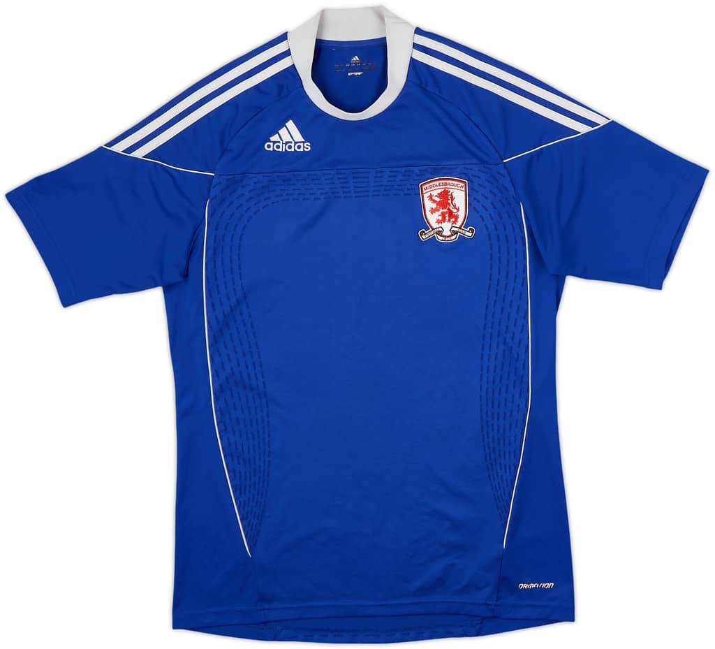 2010-11 Middlesbrough Away Shirt - 5/10 - (M)