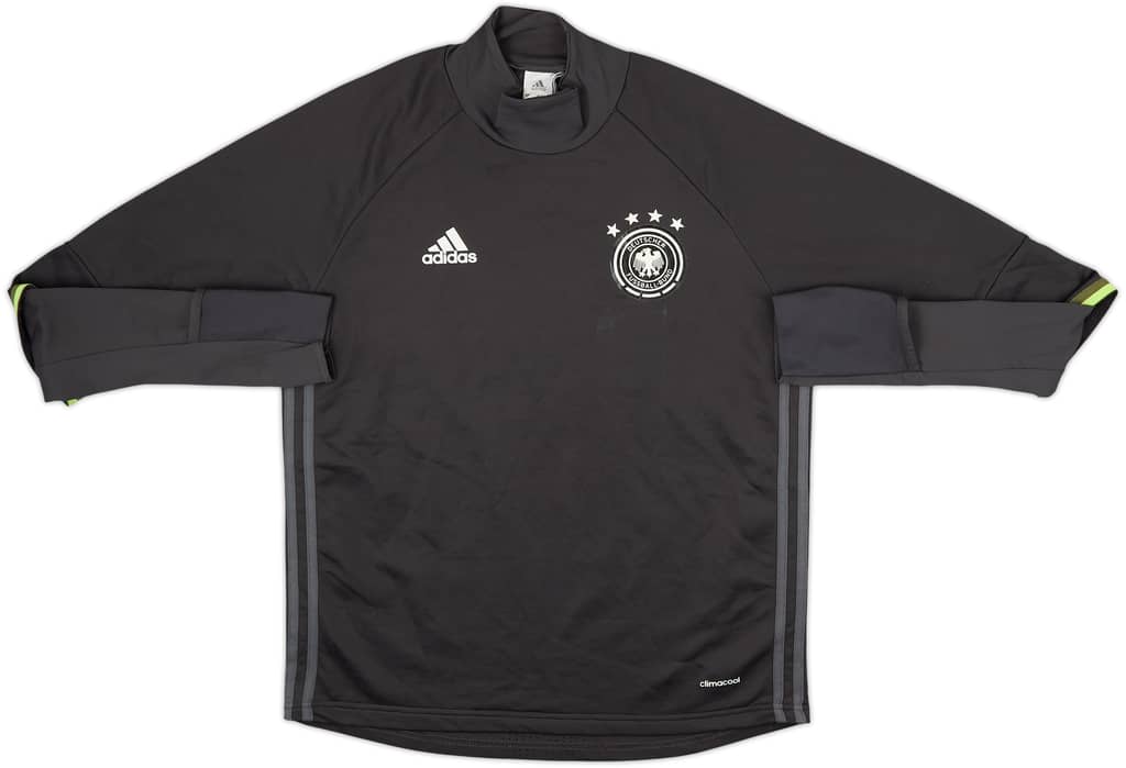 2016-17 Germany adidas Training Top - 6/10 - (L)