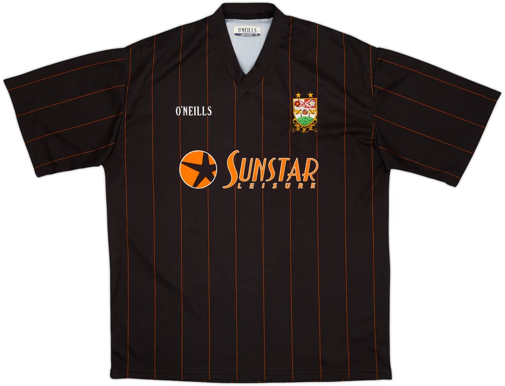 2005-06 Barnet Home Shirt - 5/10 - (XL)