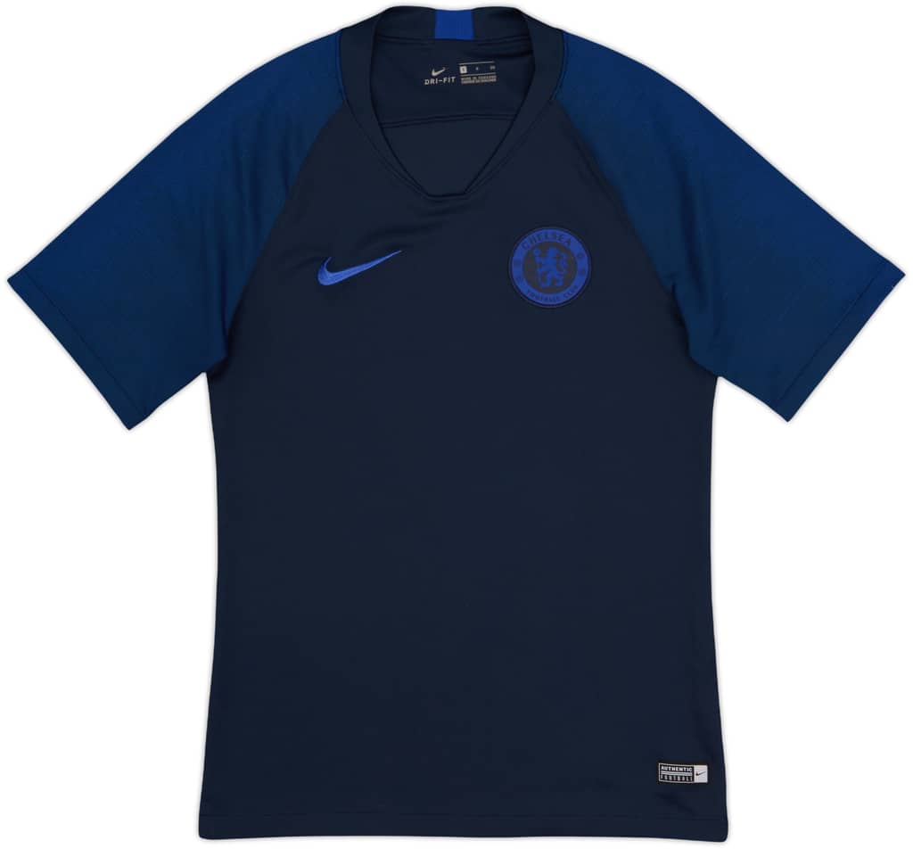 2019-20 Chelsea Nike Training Shirt - 10/10 - (S)
