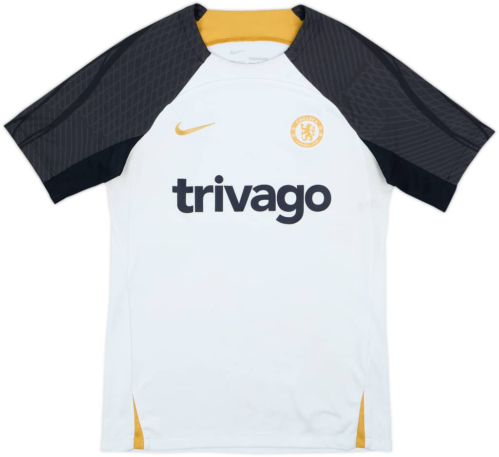 2023-24 Chelsea Nike Training Shirt - 7/10 - (S)