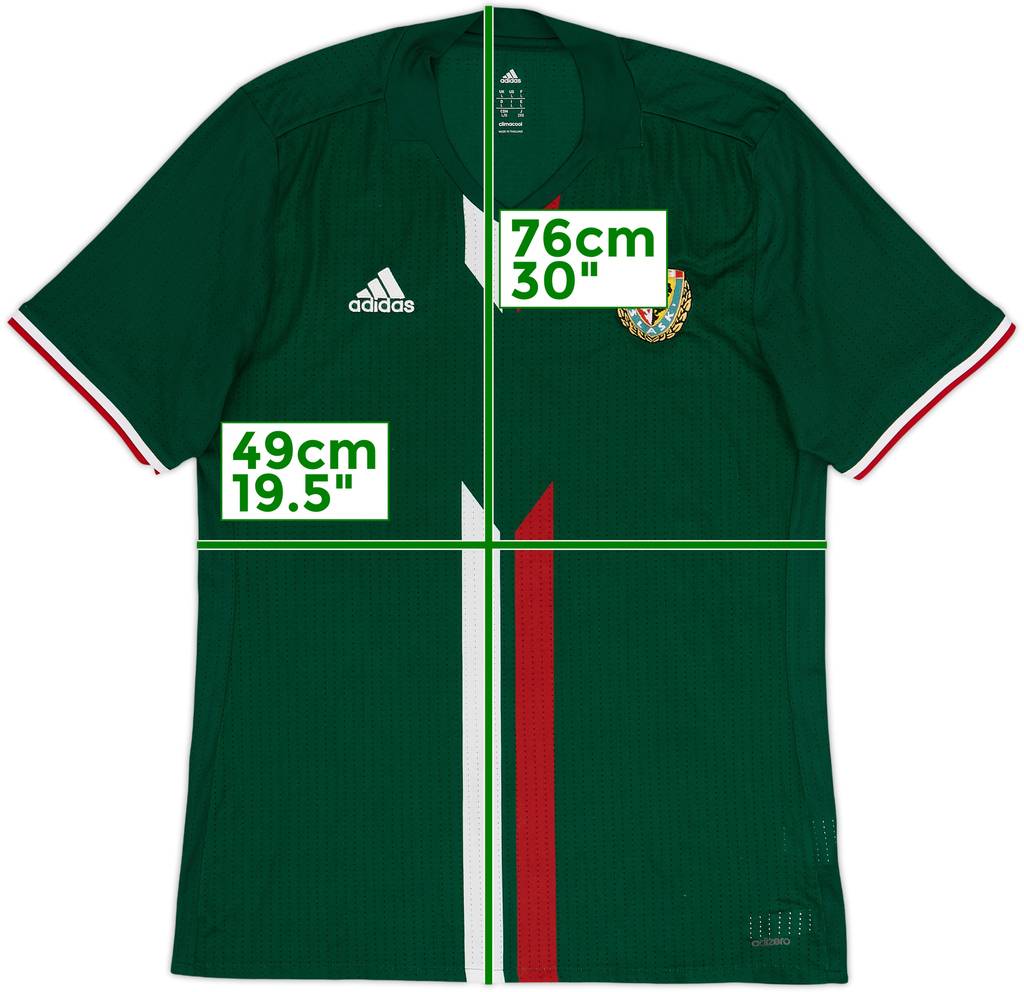2016-17 Slask Wroclaw Home Shirt - 9/10 - (L)