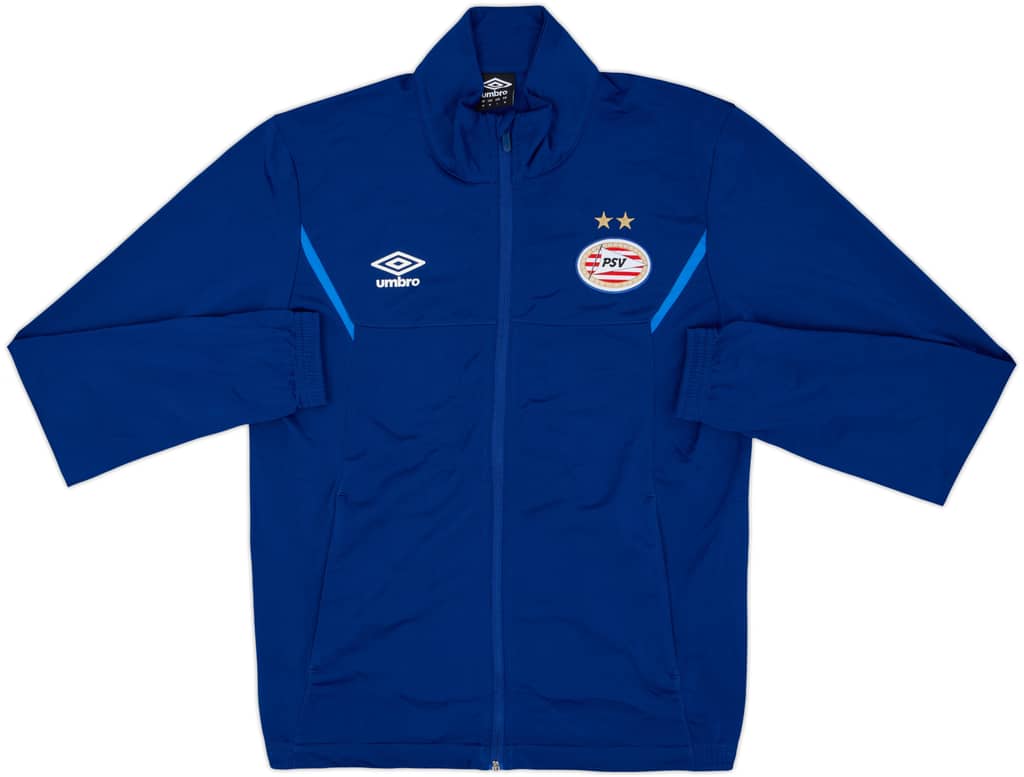 2015-16 PSV Umbro Track Jacket - 8/10 - (M)