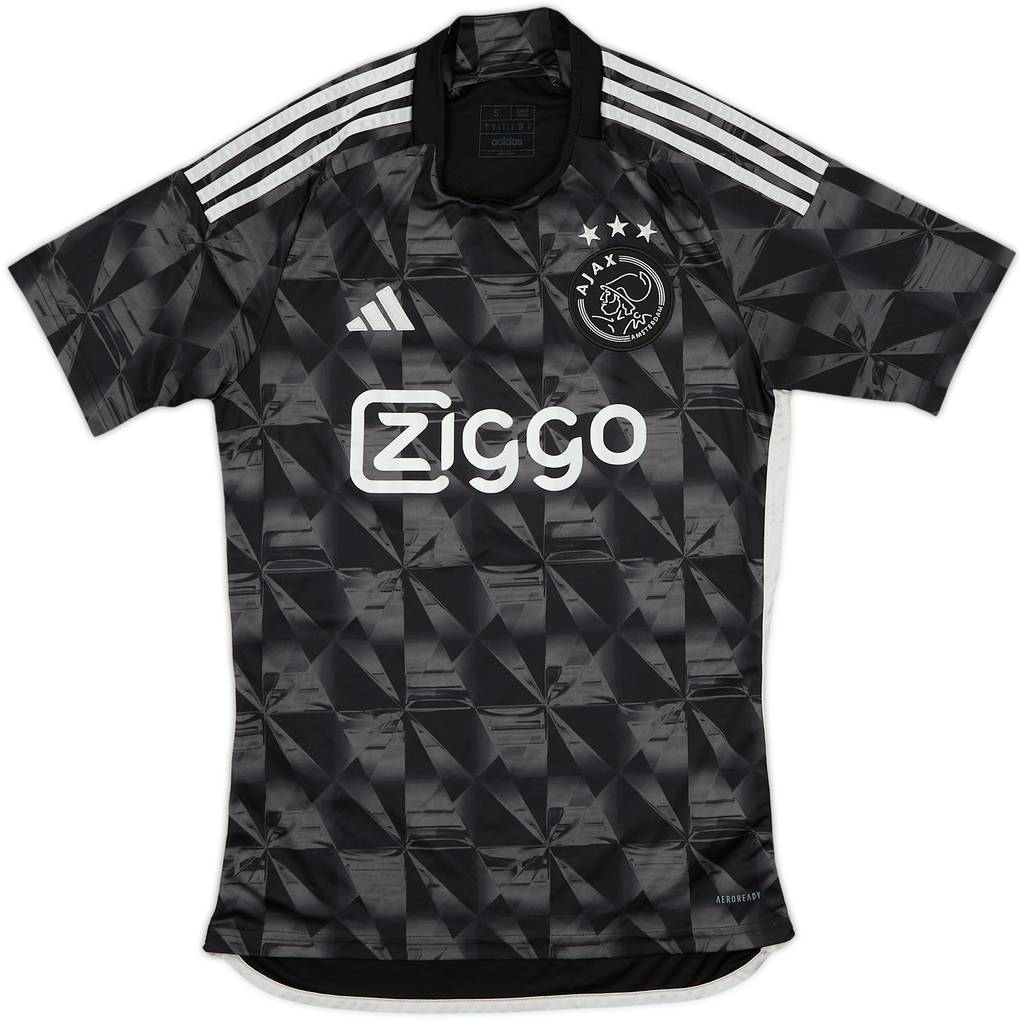 2023-24 Ajax Third Shirt - 10/10 - (S)