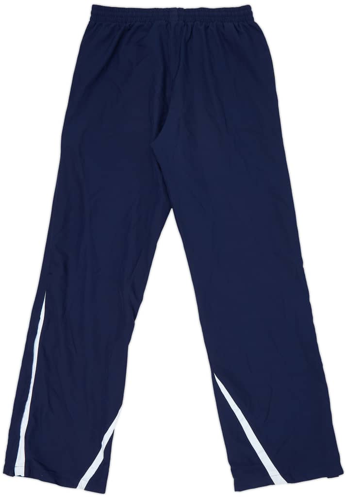 2012-13 Italy Puma Track Pants/Bottoms - 7/10 - (S)