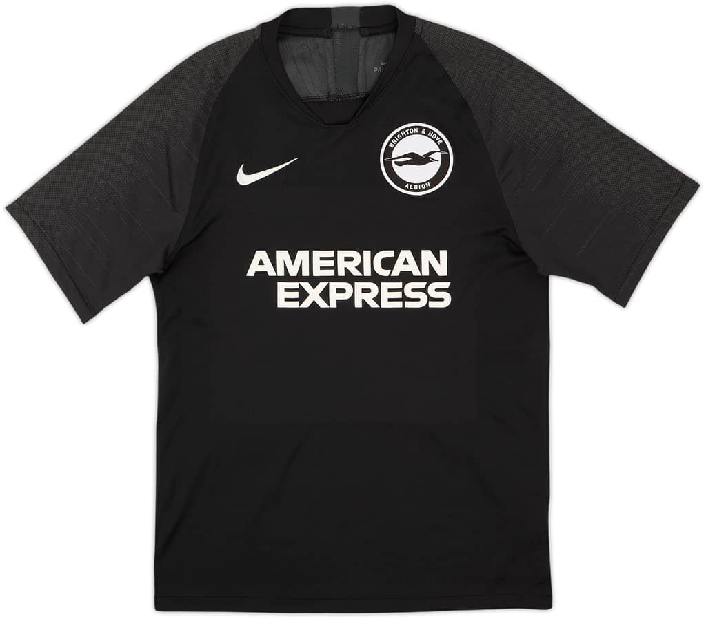 2019-20 Brighton Away Shirt - 9/10 - (S)