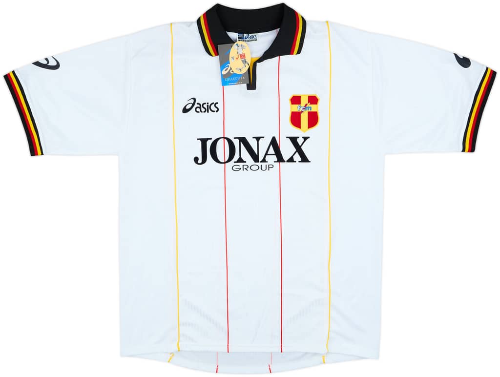 2002-03 Messina Home Shirt (XL)