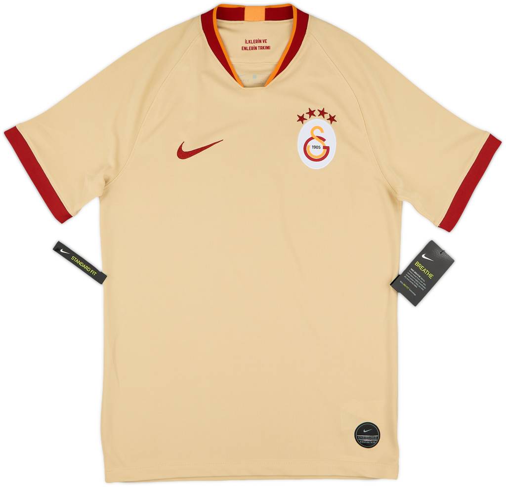 2019-20 Galatasaray Away Shirt (S)