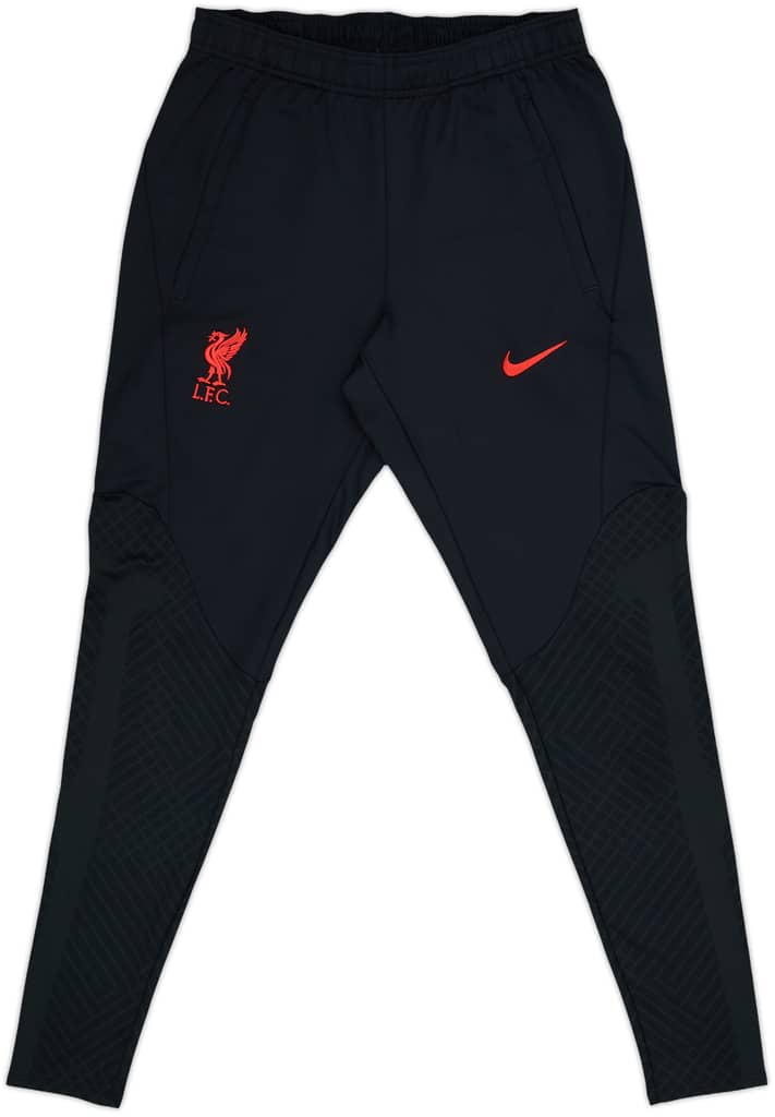 2022-23 Liverpool Nike Track Pants/Bottoms - 9/10 - (S)