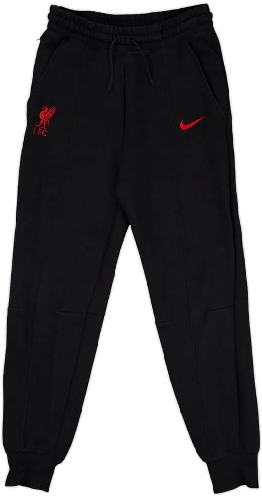 2024-25 Liverpool Nike Track Pants/Bottoms - 9/10 - (S)