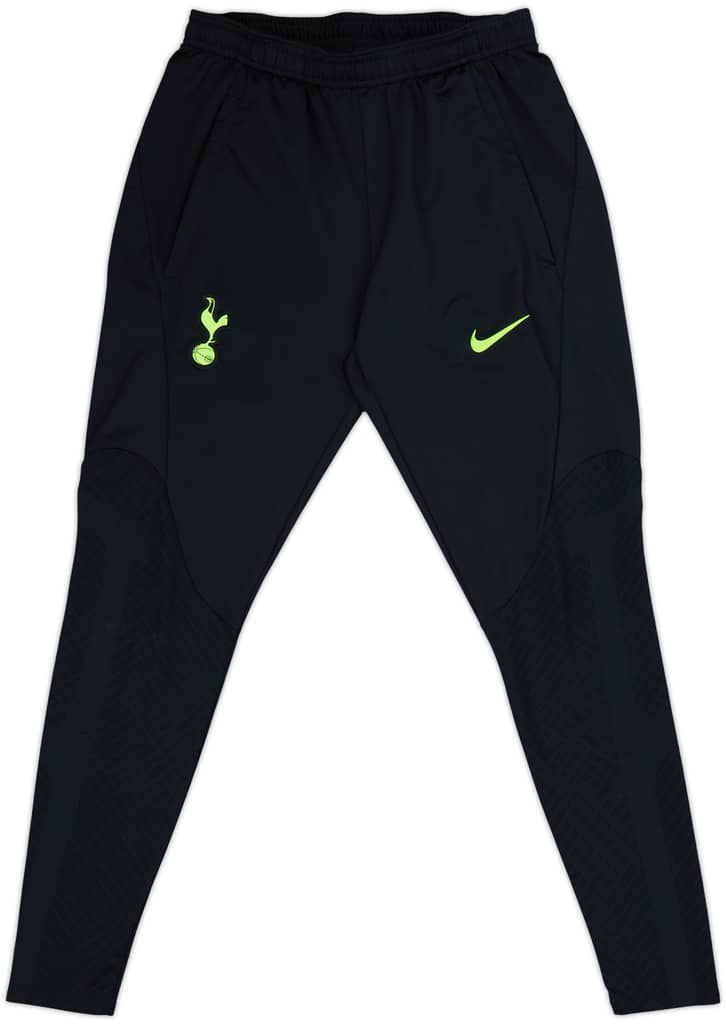 2022-23 Tottenham Nike Track Pants/Bottoms - 9/10 - (S)