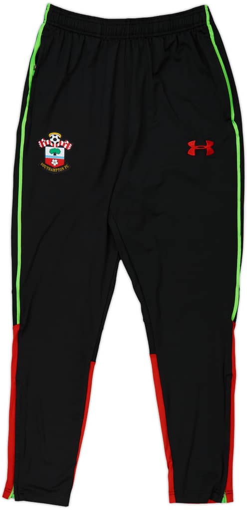 2020-21 Southampton Under Armour Track Pants/Bottoms - 9/10 - (M)