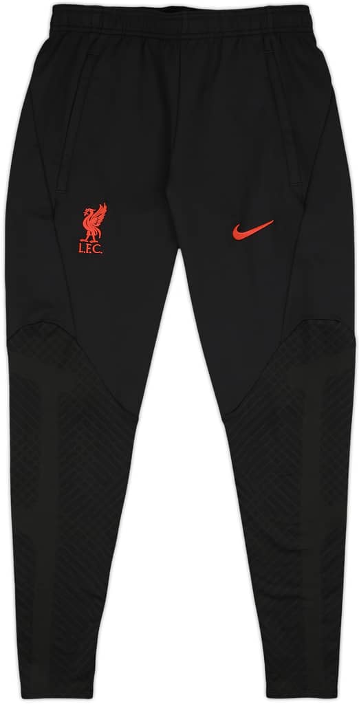 2022-23 Liverpool Nike Track Pants/Bottoms - 10/10 - (S)