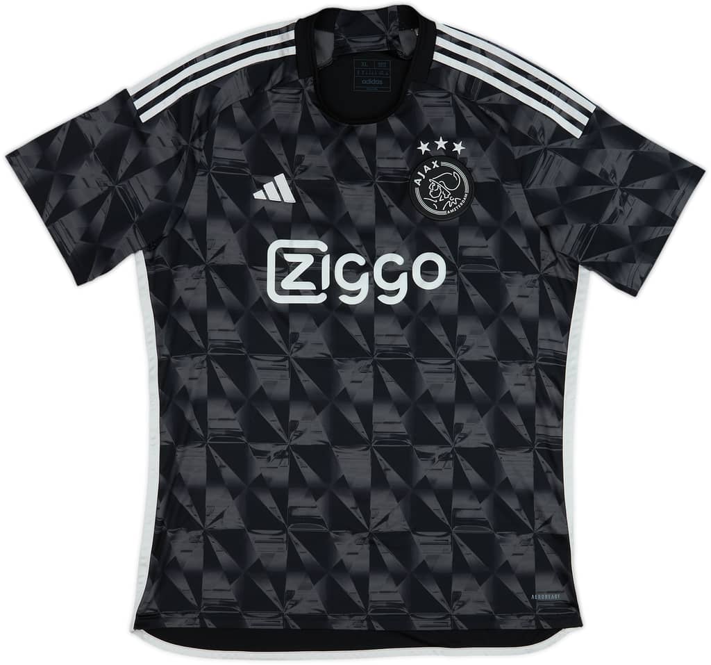 2023-24 Ajax Third Shirt - 10/10 - (XL)