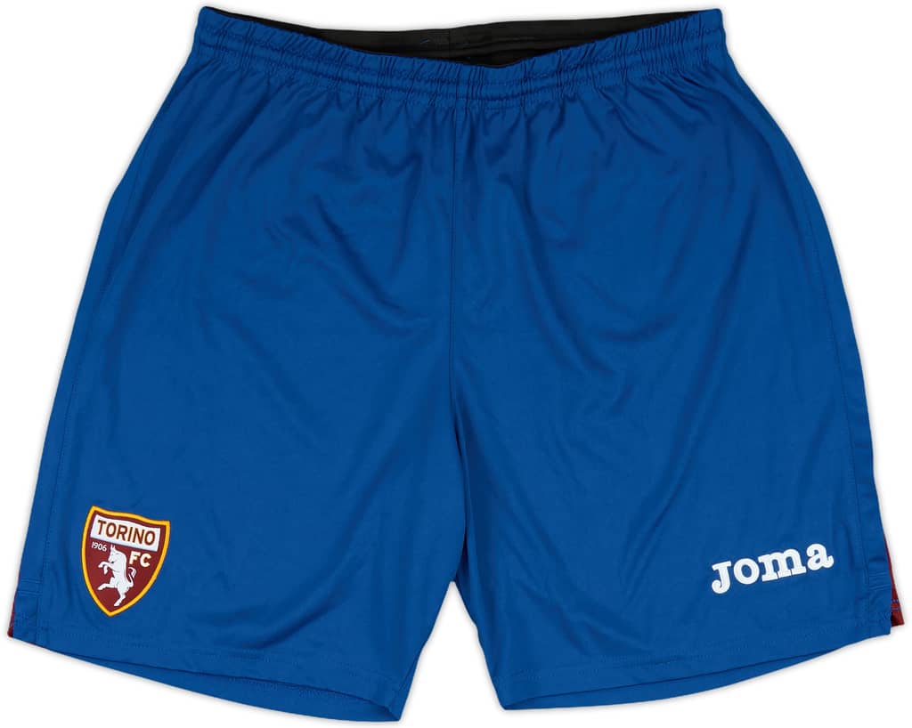 2019-20 Torino Third Shorts - 10/10 - (XL)