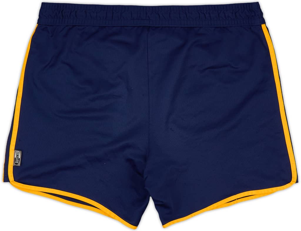 2000-02 Spain Home Shorts - 5/10 - (M)