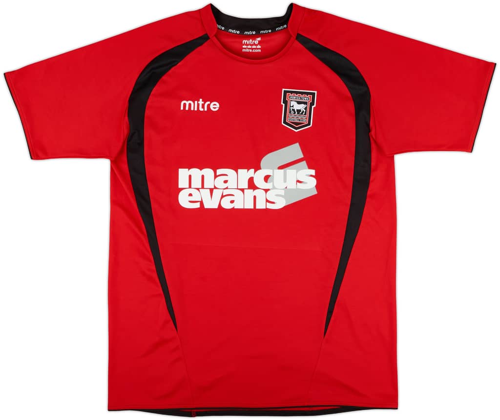 2008-12 Ipswich Away Shirt - 9/10 - (L)