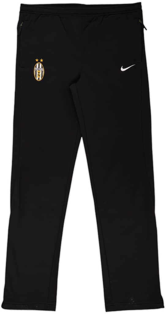 2003-04 Juventus Nike Track Pants/Bottoms - 8/10 - (Women's XL)