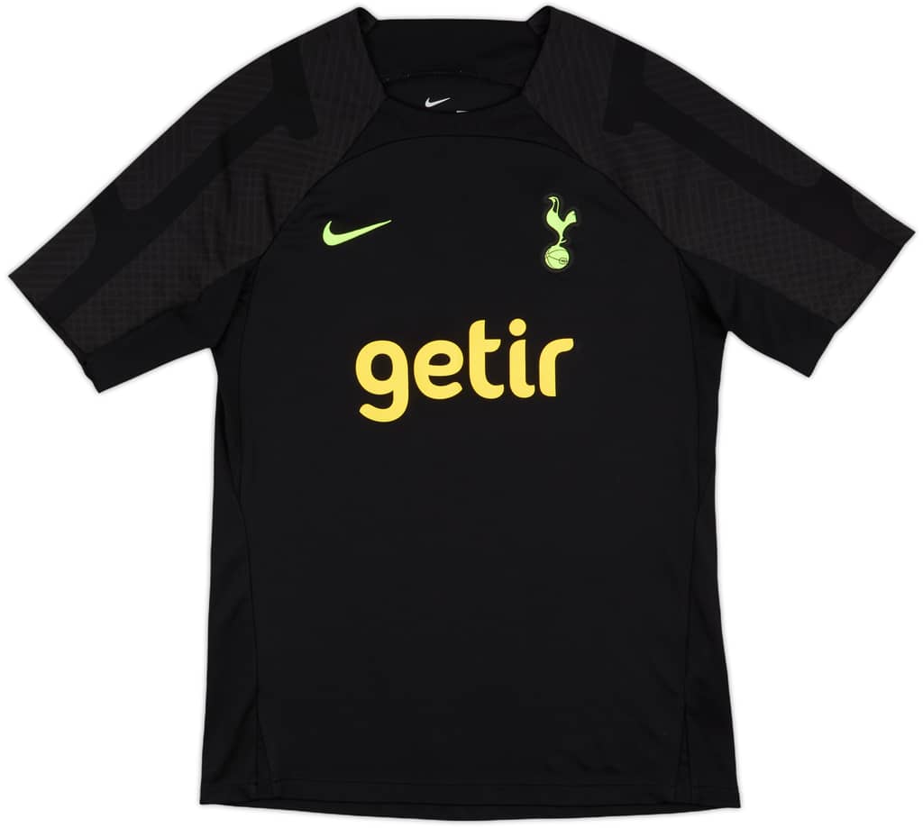 2022-23 Tottenham Nike Training Shirt - 4/10 - (M)