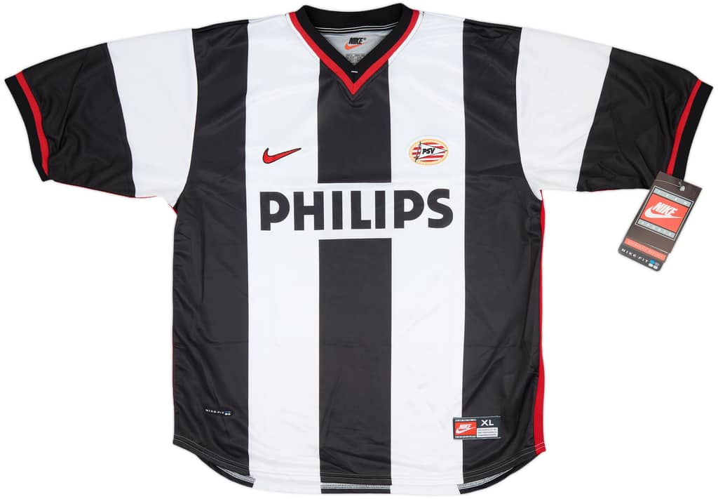 1998-99 PSV Away Shirt (XL)