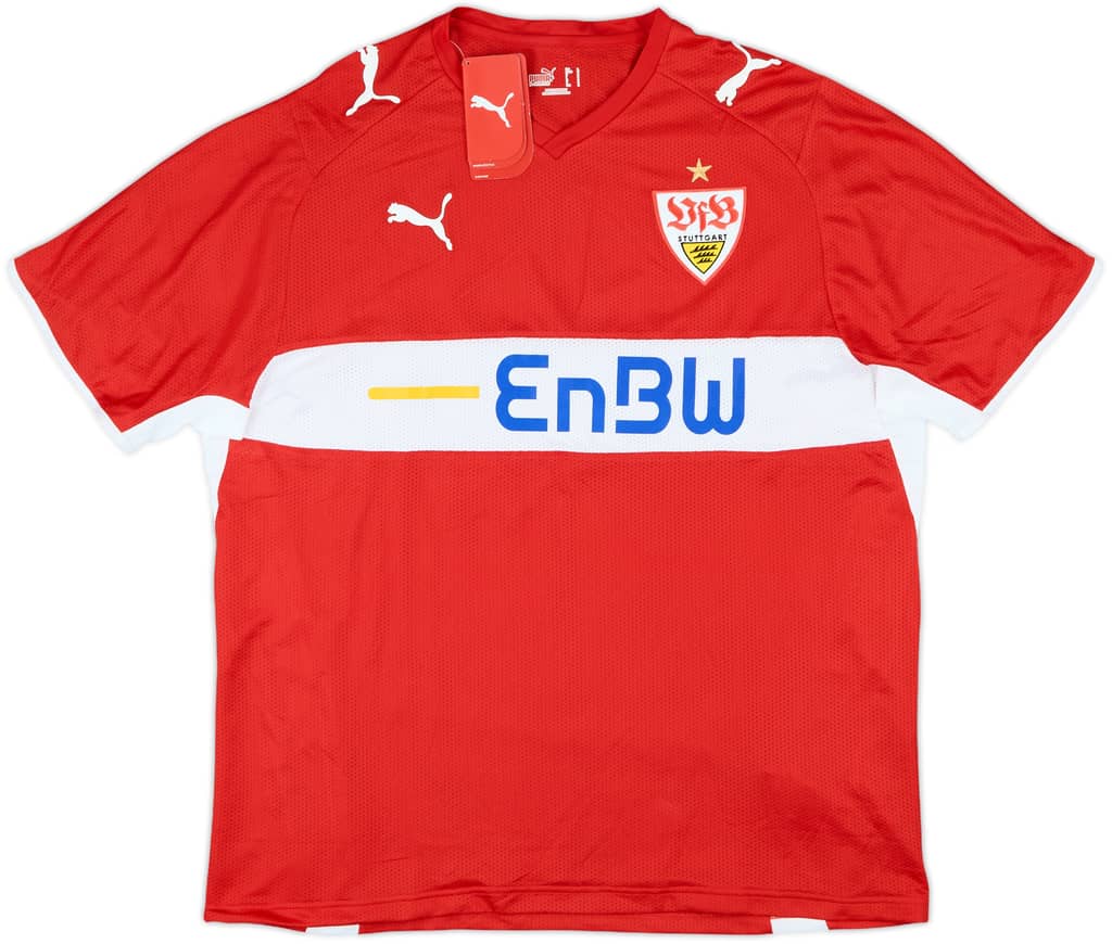 2008-10 Stuttgart Away Shirt (L)