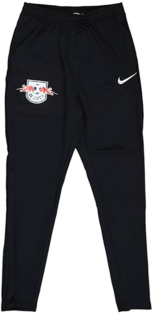 2020-21 RB Leipzig Nike Track Pants/Bottoms - 10/10 - (L.Boys)