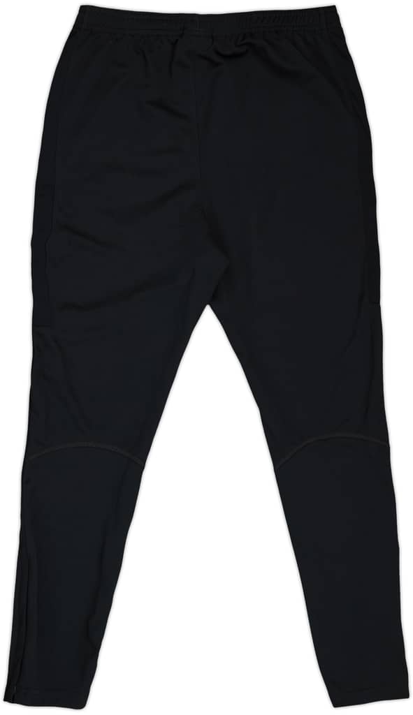 2020-21 RB Leipzig Nike Track Pants/Bottoms - 10/10 - (L.Boys)