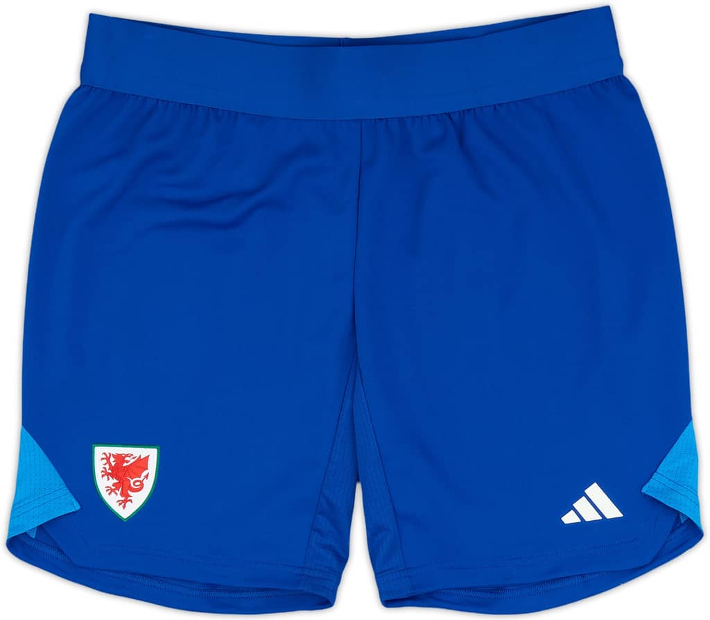 2023-24 Wales GK Away Shorts (Women's)