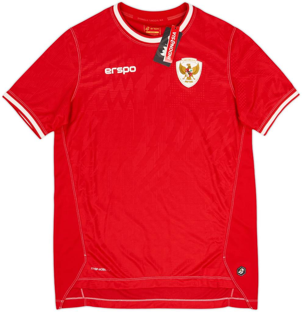 2024 Indonesia Home Shirt (M)
