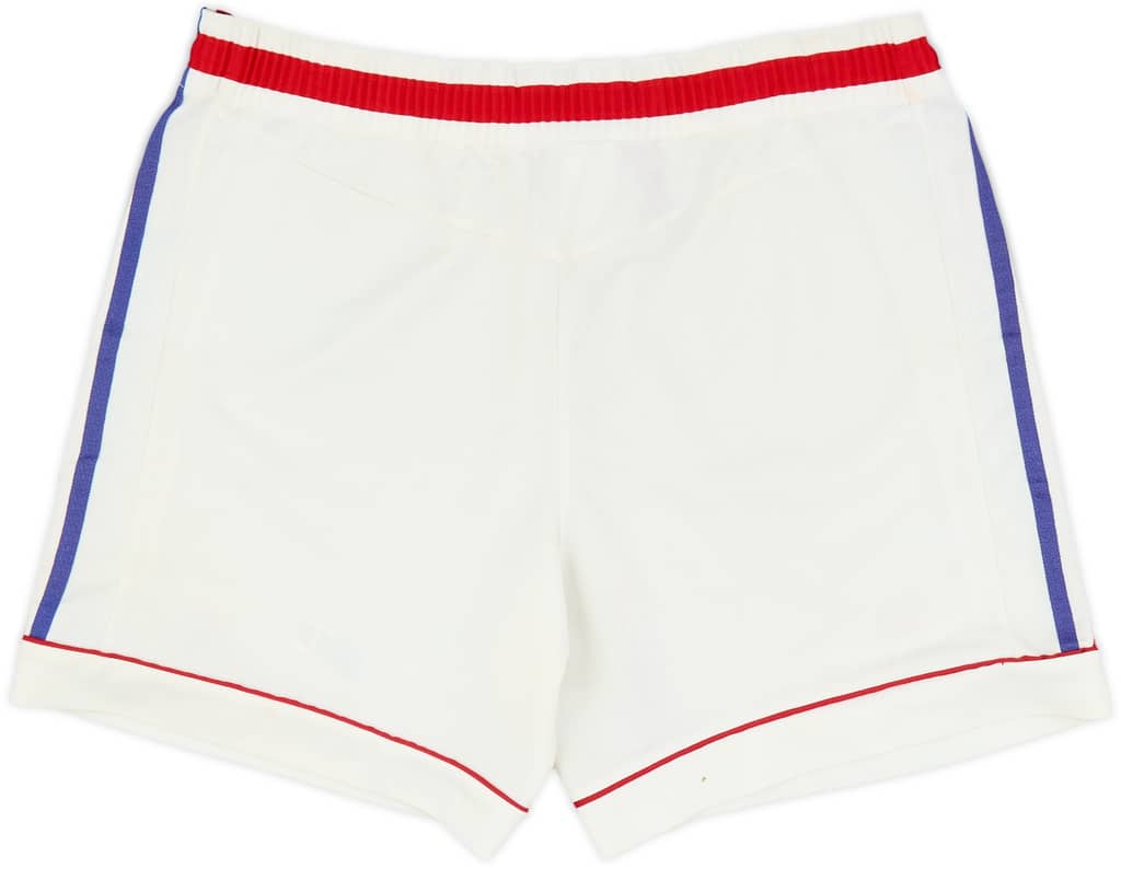 Pantalones cortos de local de France 1998-00 - 5/10 - (M)